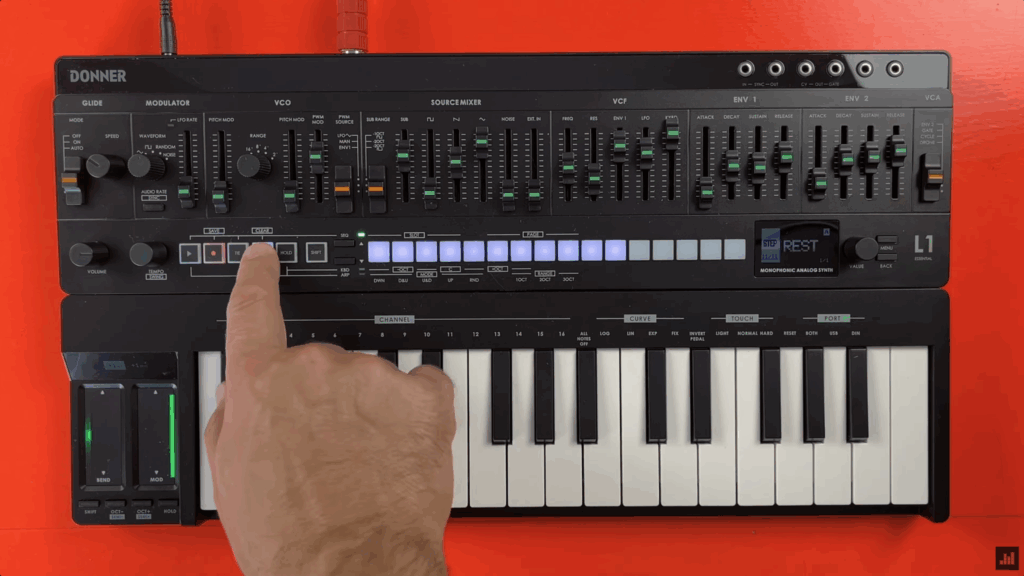 Donner Essential L1 Review