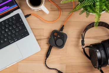 IK Multimedia Arc On Ear Review