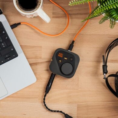 IK Multimedia Arc On Ear Review