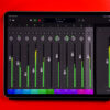 GarageBand’s Hidden Mixer: Unlock It with Logic Remote