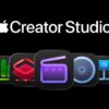 Apple Creator Studio