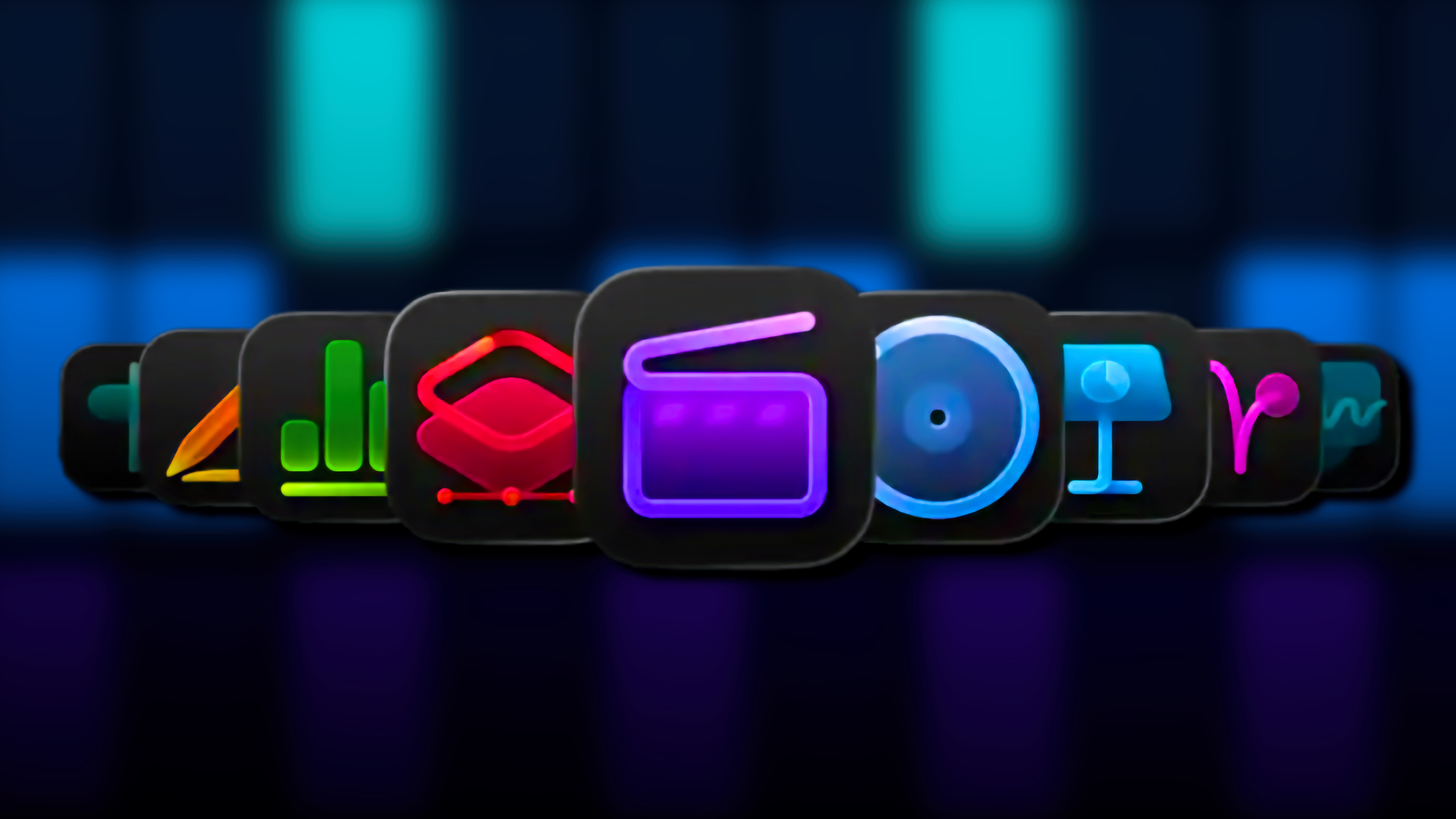 Apple Creator Studio Explained