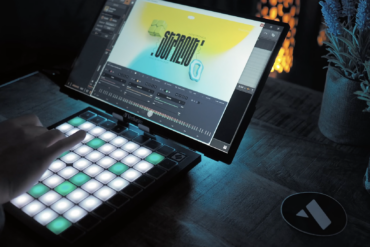 Audiomodern Soundbox Starlit