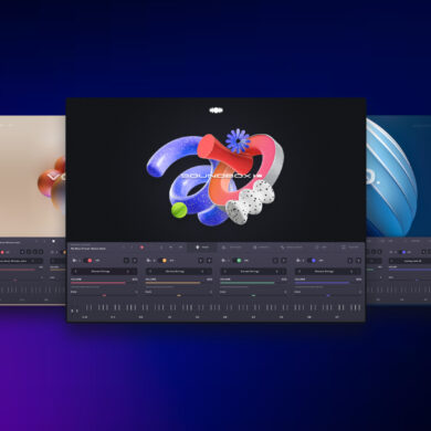 kontakt alternative ipad