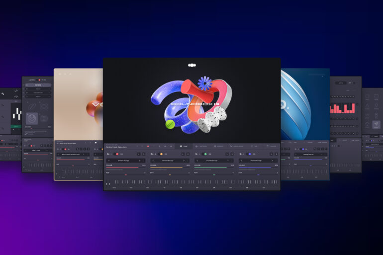 kontakt alternative ipad