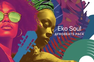 Eko Soul Afrobeats Pack