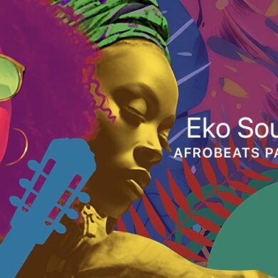 Eko Soul Afrobeats Pack