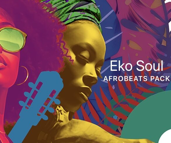 Eko Soul Afrobeats Pack