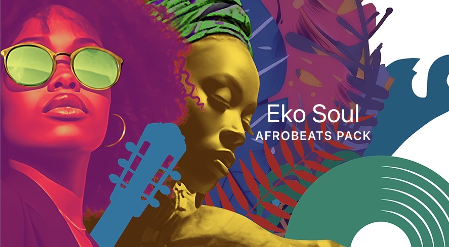 Eko Soul Afrobeats Pack