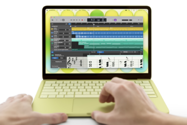 MacBook Neo for Music Production