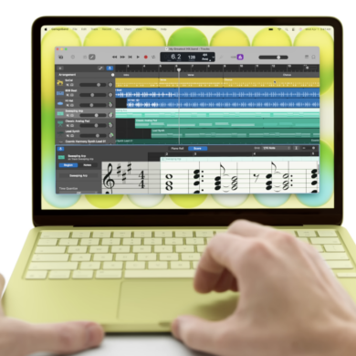 MacBook Neo for Music Production