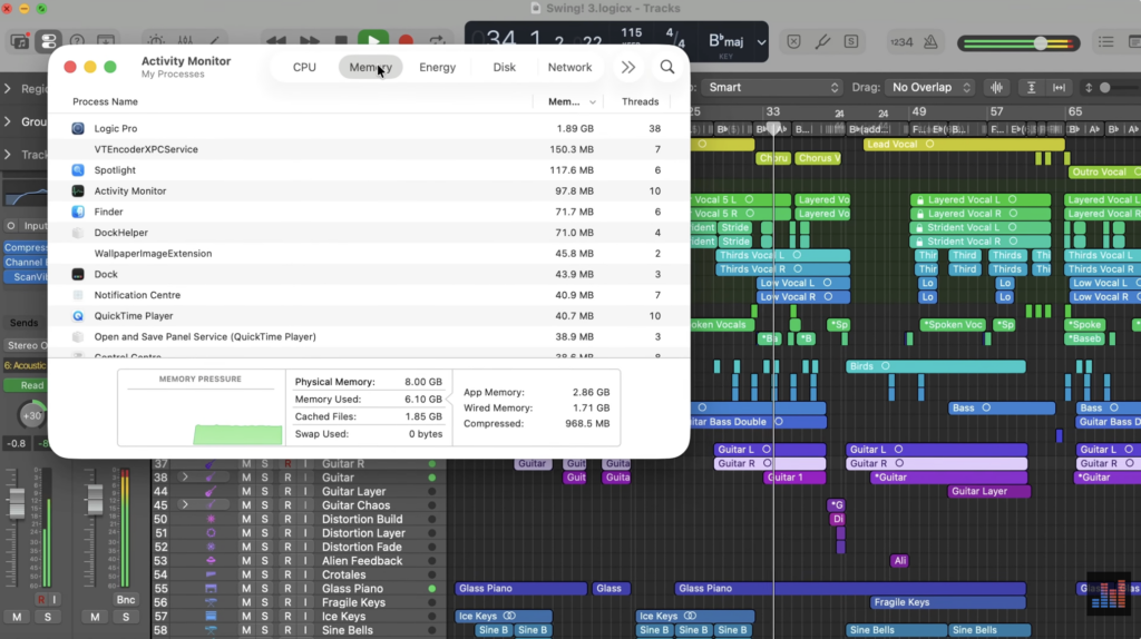 MacBook Neo for Music Production