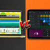 MacBook Neo vs iPad A16