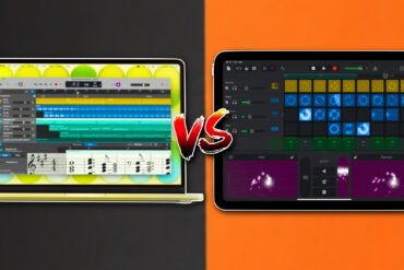 MacBook Neo vs iPad A16