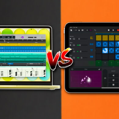 MacBook Neo vs iPad A16