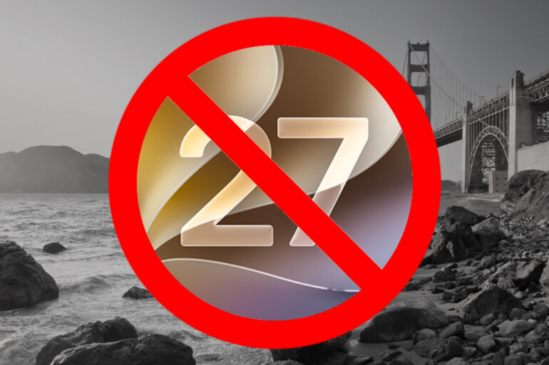 macOS 27 Golden Gate: Should Musicians Wait to Update?