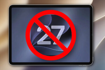 iOS 27 iPadOS 27 music production