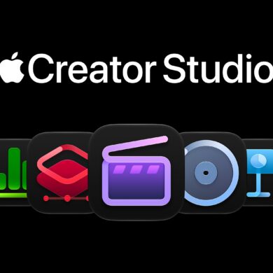 Logic Pro November 2026 update