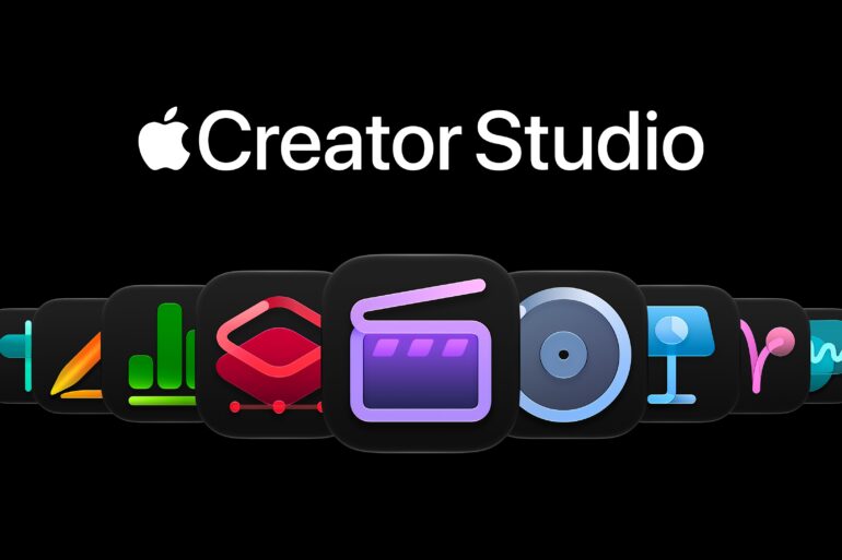 Logic Pro November 2026 update