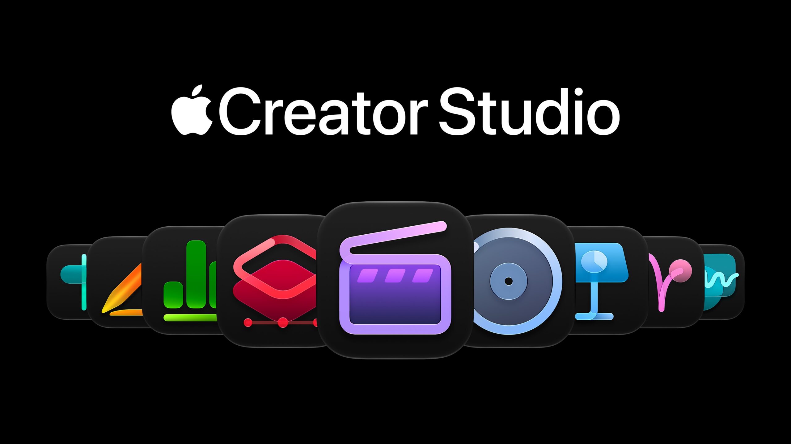 Logic Pro November 2026 update